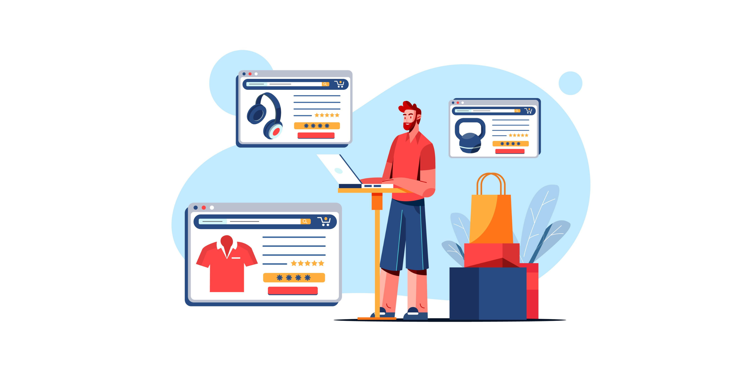 Benefits of Headless Shopify