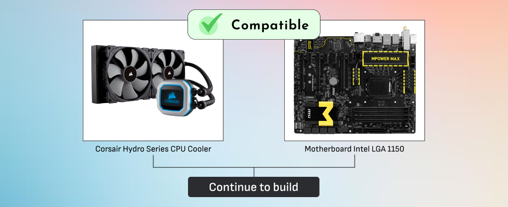 Compatibility Checker