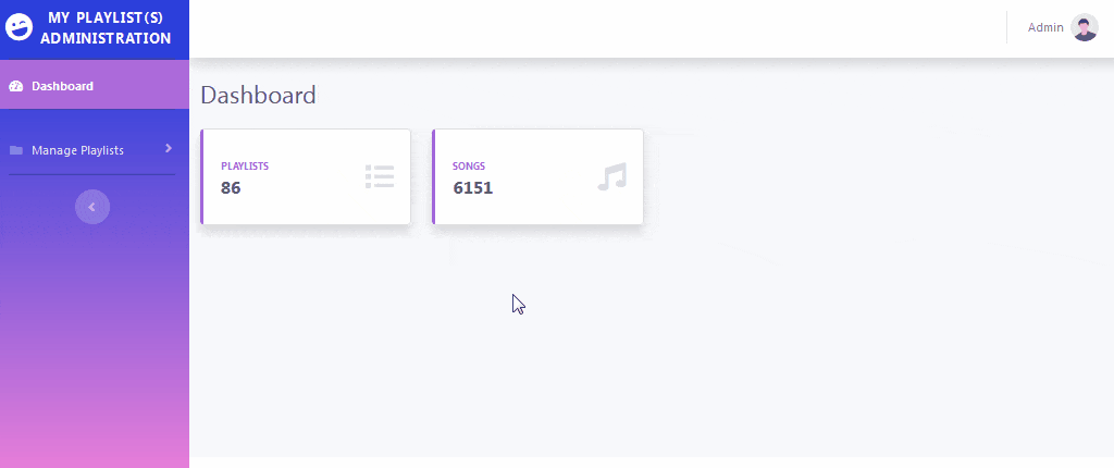 Audio Player Plugin-add new songs
