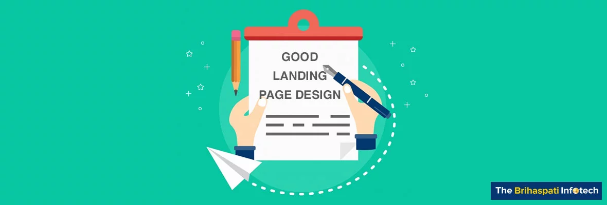 A-Good-Landing-Page-Design