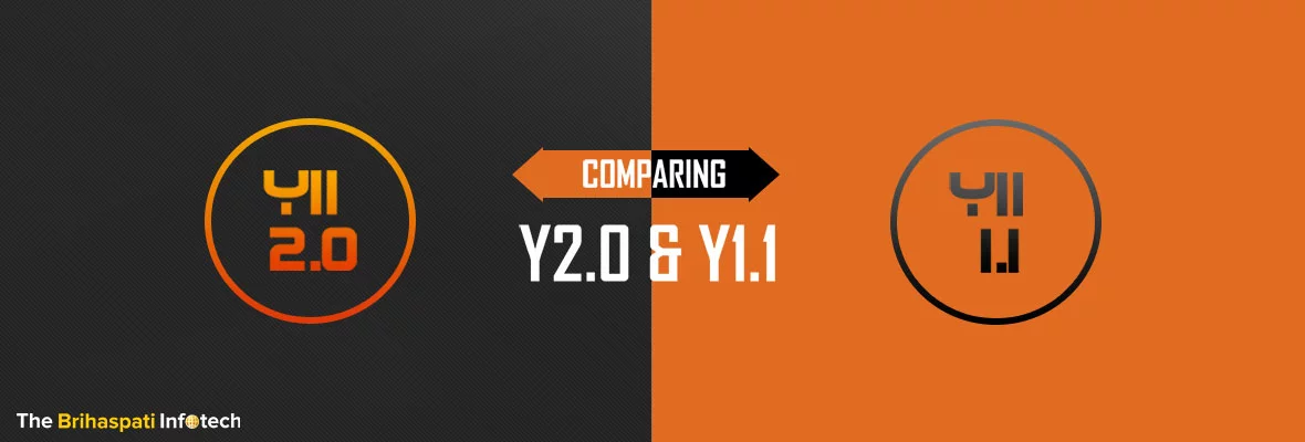 41.Comparing-Yii-1.1-and-Yii-2
