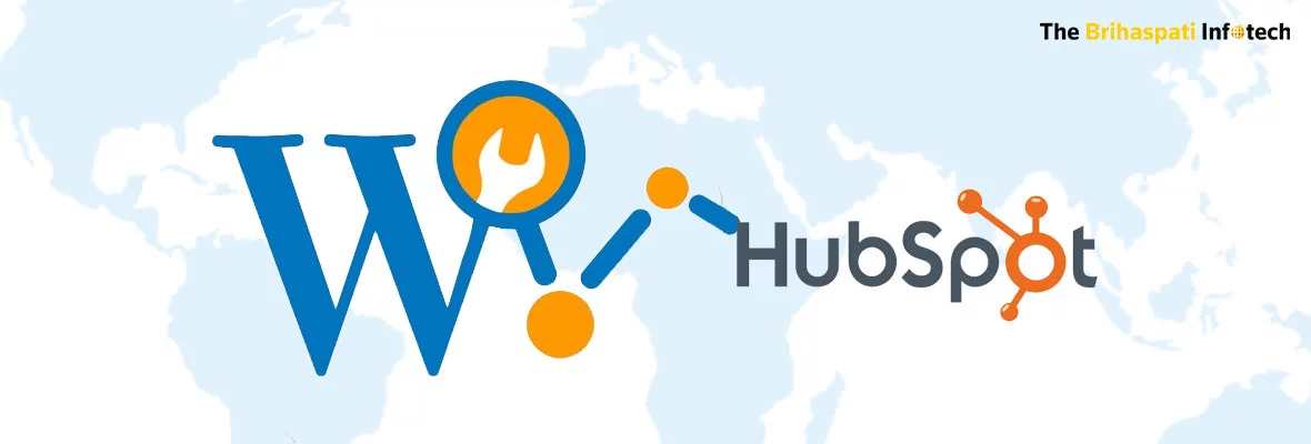 WordPress-Integration-with-Hubspot
