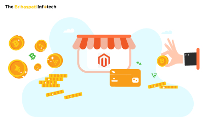 Crypto Payment Gateway Magento