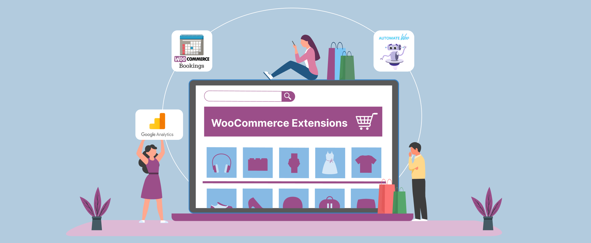 Best WooCommerce Extensions