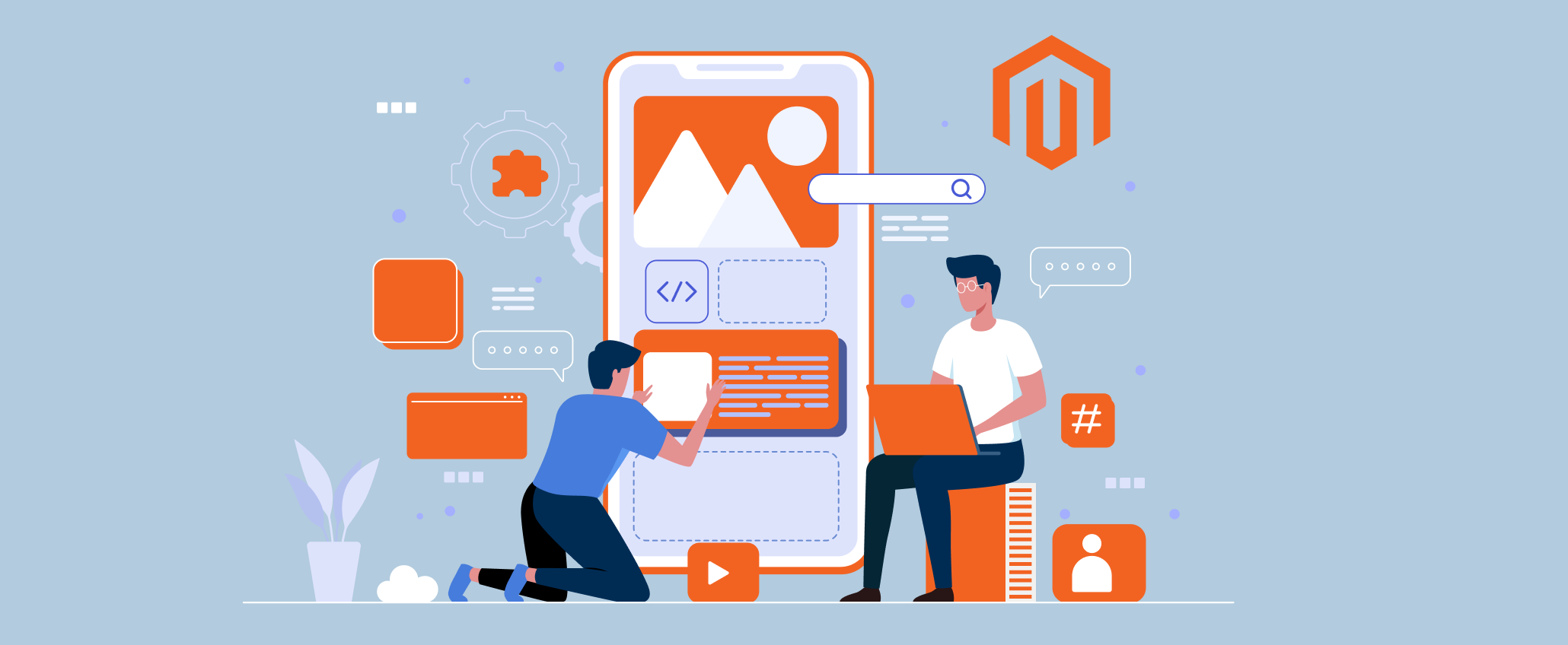 Magento Extensions Development Empower Your Online Store