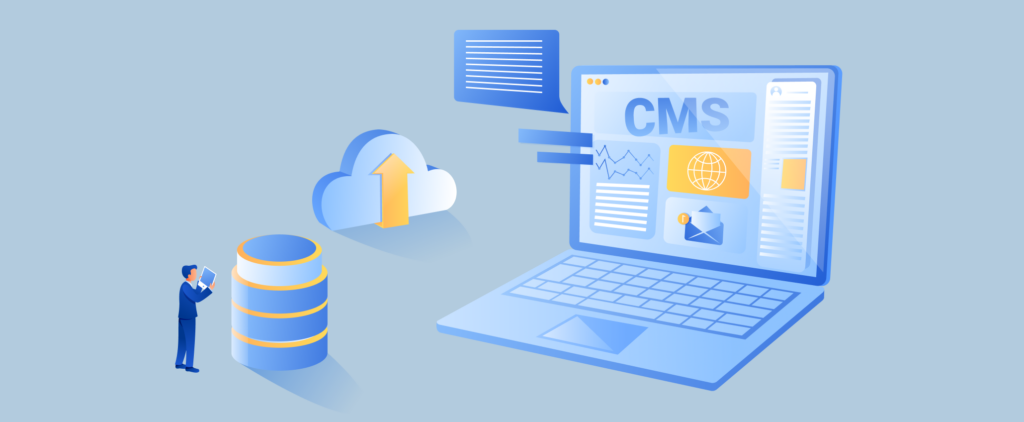 CMS Migration and Its Benefits