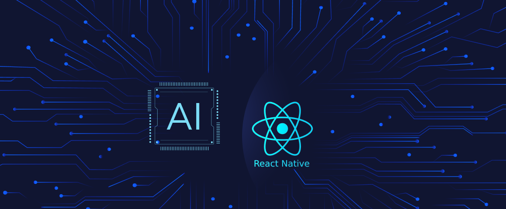 AL integrartion with React Native