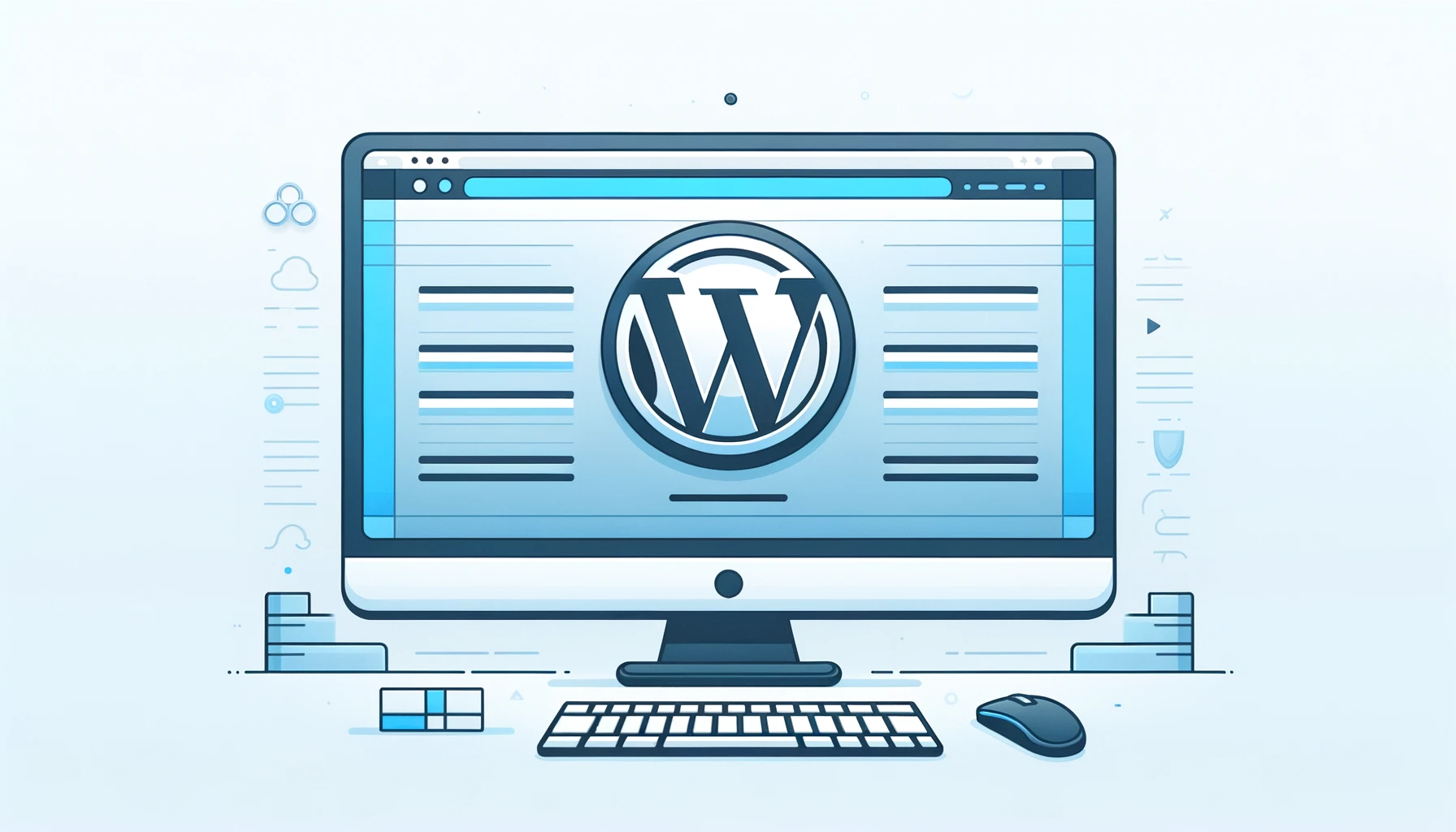 wordpress-website development