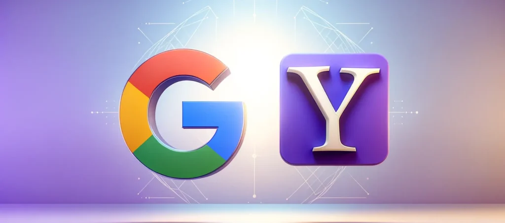 Google and Yahoo Email Changes