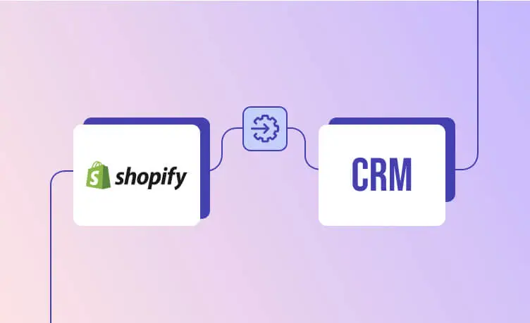 Shopify 3rd Party