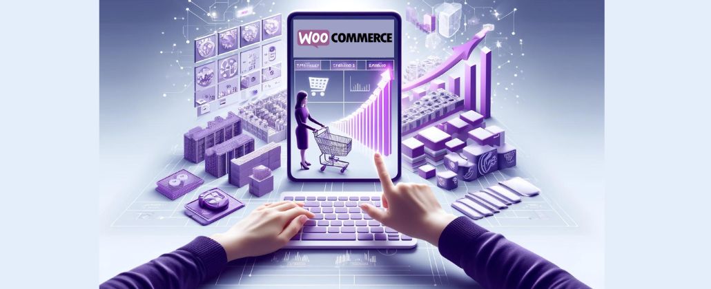 WooCommerce scalability cover