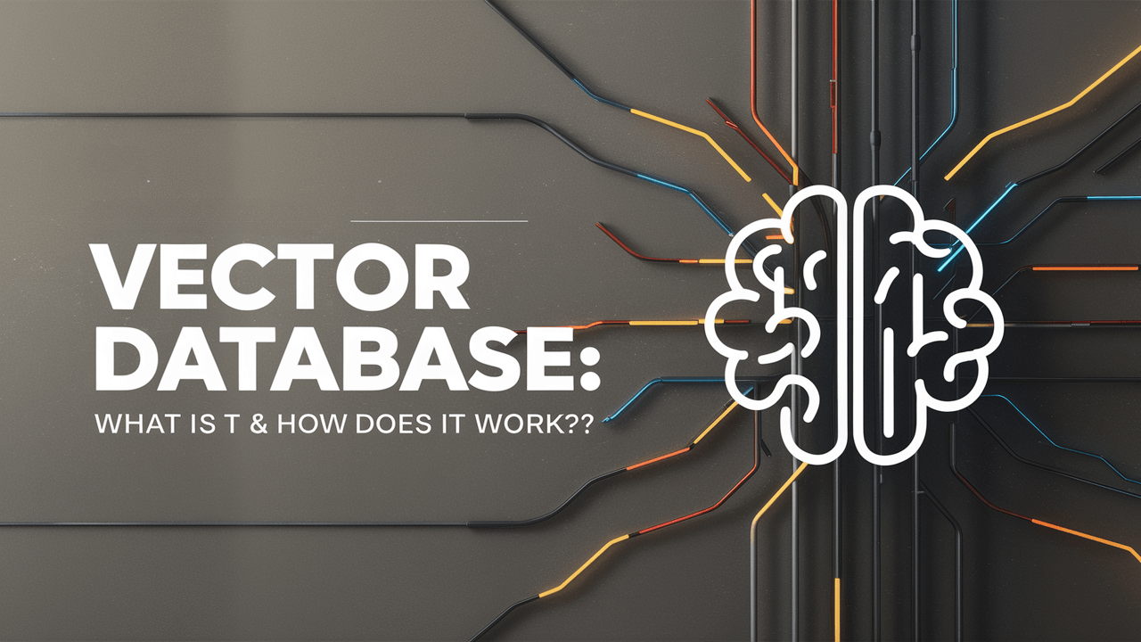 vector database cover