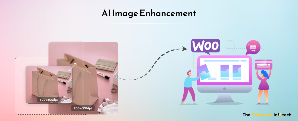 AI Image Enhancer