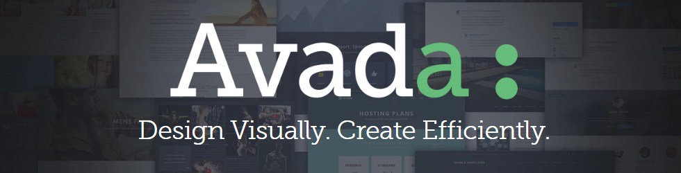 Avada_WordPress Premium Theme