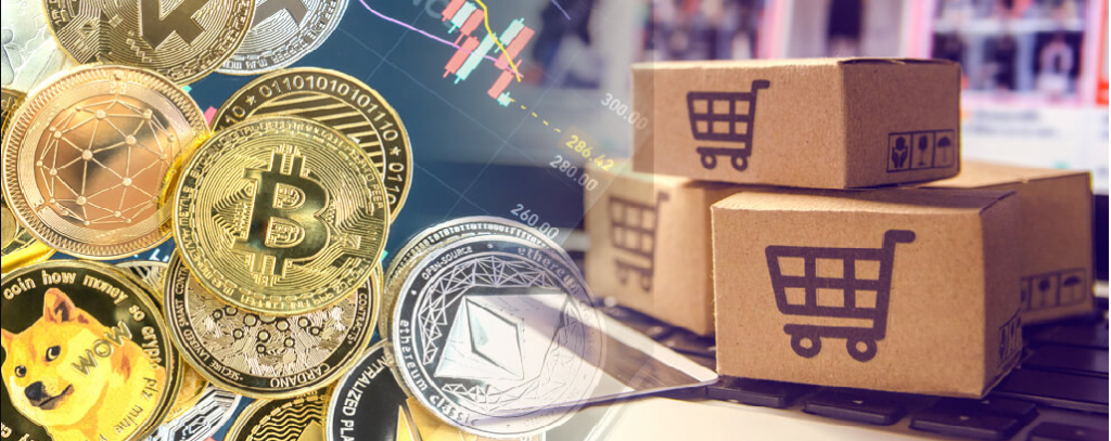 Crypto Payments in eCommerce